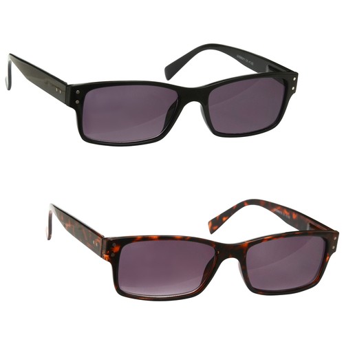 Mens large sun - readers, reading