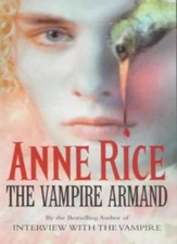 The Vampire Armand: The