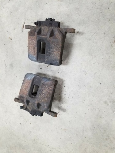 2007 acura tsx - 2007, calipers