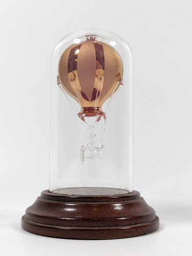 Gorgeous copper hot air - gorgeous,