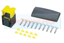 8 Pin HDSCS Rear Tail Light