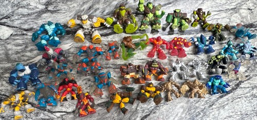 Gormiti giochi prezioso bundle - gormiti,