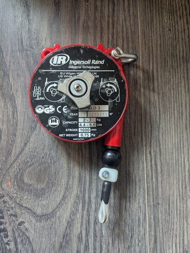 Ingersoll rand bld - ingersoll,