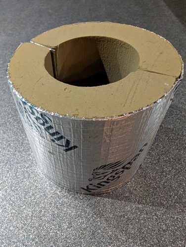 Kingspan kooltherm foil - kingspan,