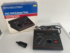 Vintage Paterson Electronics