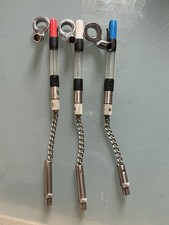 Korda Stows Bobbins Carp