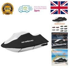 Durable Trailerable Jet Ski