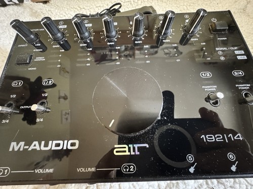 Audio air 192 - air, 192-8