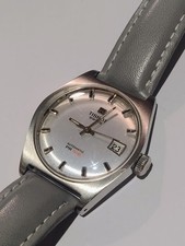 Tissot Mens Watch PR516