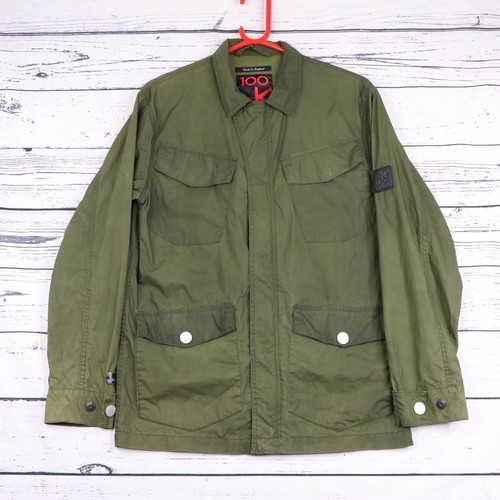 Karrimor nigel cabourn k100 - cabourn,