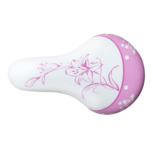 Kids bike saddle - kids,