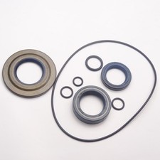 Corteco Engine Oil Seal Set PX