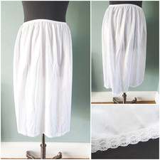 Vintage Half Slip Petticoat