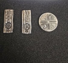 6.43oz of St Bees Silver 999FS