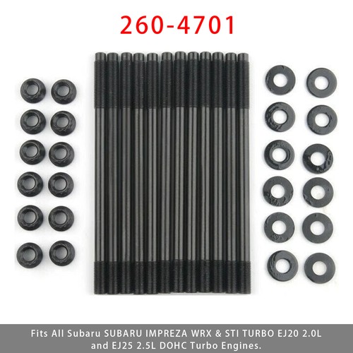 Cylinder head stud - cylinder,