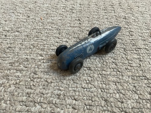 Vintage dinky toys pre war - vintage,