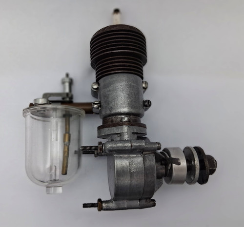 Ohlsson gold seal model - ohlsson,