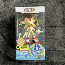 RARE SUPER SHADOW SONIC
