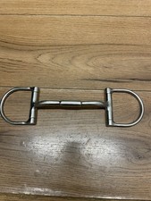 5” D Ring Comfort Barrel