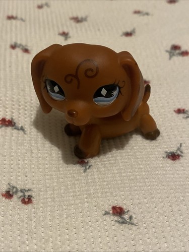 Lps 640 littlest pet shop - #640,