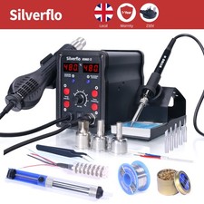 750W Soldering Iron Station