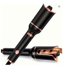 Automatic Hair Curler Auto