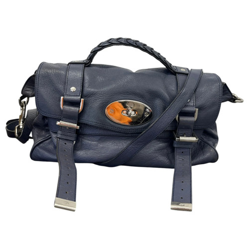 Mulberry women alexa handbag - mulberry,
