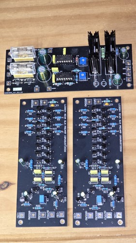 Audiophile phono - 2,