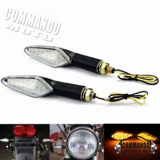 10mm Motorcycle LED Turn