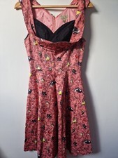 Lindy Bop Parrot Bird Swing