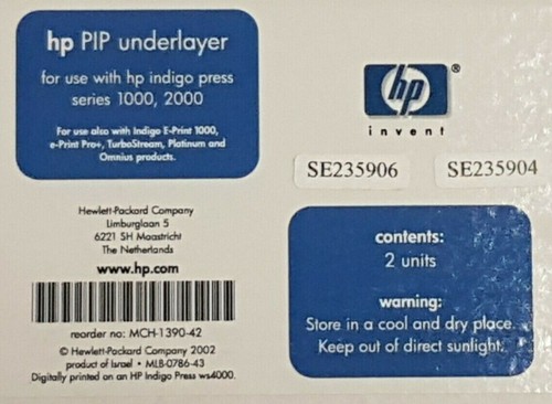 Indigo 1000 2000 pip - hp,