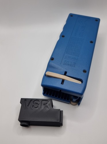 Airsoft vsr10 odin speedloader - vsr10,
