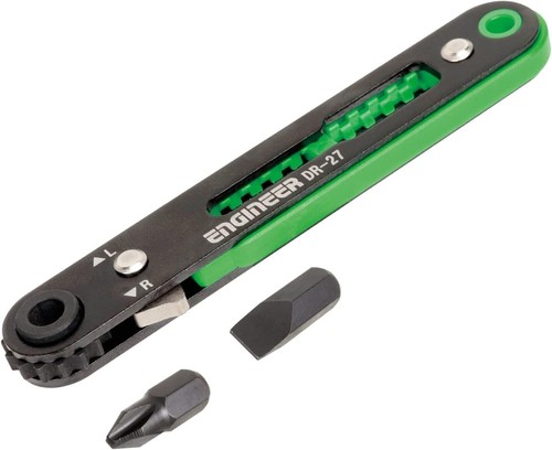 Super low profile ratchet - low,