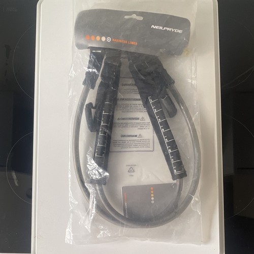 Neilpryde harness lines - harness,