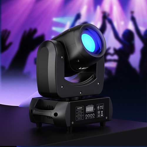 150w led moving - head, light