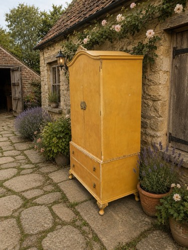 Vintage antique french - french, style