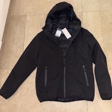 L’Alpina Australian Jacket