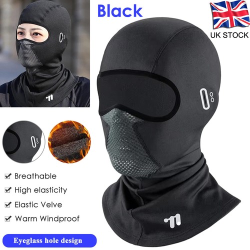 Balaclava full face mask men - balaclava,