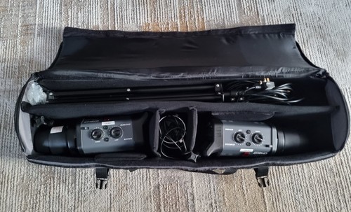 Bowens espirt studio - bowens, kit