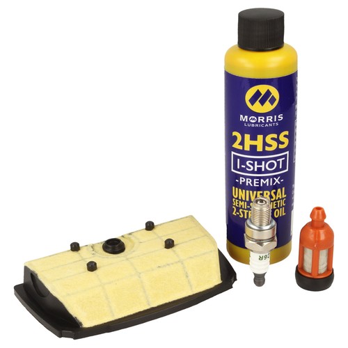 Stihl ms201t service kit oil - service,
