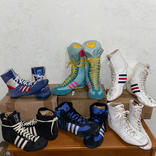 Adidas nike puma asics vintage - adidas/nike/puma/asics,