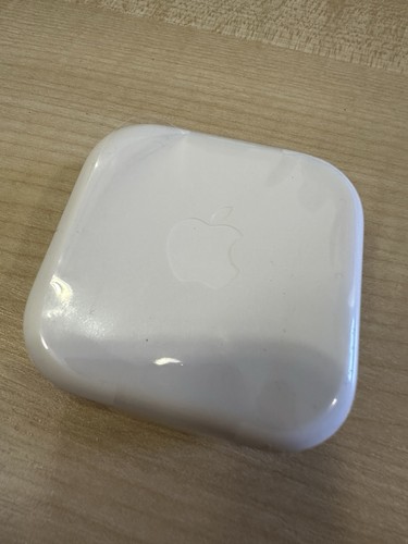 Genuine apple earpods with - genuine,