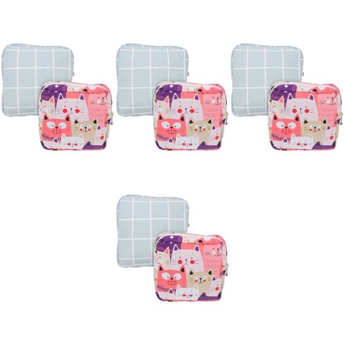 Multi function cotton period - function,