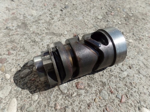 Suzuki 600 gearshift - 600,