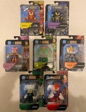 Sonic the Hedgehog-DC setx7-