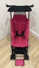 Mothercare XSS Cabin Friendly