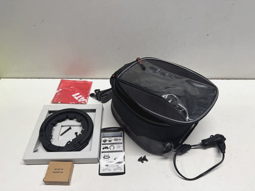 Tank bag bagster ducati - bagster,