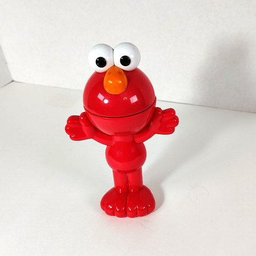 Sesame street fisher price - street, /