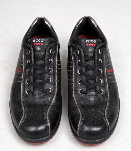 Ecco gore tex golf shoes - gore, mens