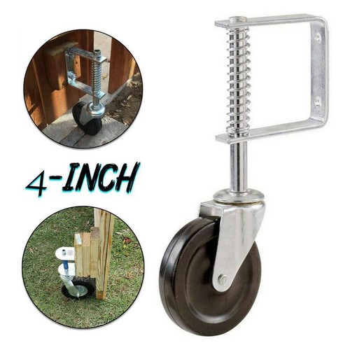 4inch heavy duty - heavy,